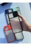 حافظة منزلقة للكاميرا متوافقة مع هاتف Mi 11 Lite