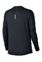W Nk Df Element Crew Women's T-shirt Cu3277-010 - 2