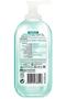 Hyaluronic Aloe Face Wash Gel 200 Ml - 2