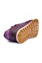 Black - Peru Foot Sneakers. - 7