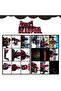 Deadpool Photocard Set