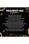 Certified Terahertz Natural Stone Square Bracelet201697 - 2