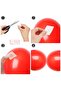 Balloon Gluing Tape (Excluding Balloon) - 100 Pieces - 4