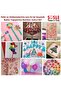 Balloon Gluing Tape (Excluding Balloon) - 100 Pieces - 5