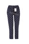 Vip Luxury Pocketed Viscose Women's Pajama Bottoms Ze28 - 3