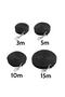 Dog Walking Leash Dispatch Strap 3m- 5m -10m- 15m - 4
