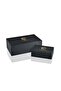 Salvatore Italian Made Genuine Leather Long Men's Wallet - Long Men's Card Holder - 7