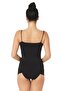 Seamless Rope Strap Recovery Athlete Black New Season - 2