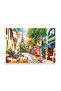 A Little Street Puzzle in Star Paris 1000 Pieces - 3