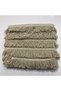 Cream Bouillon Fringe Decorative Ribbon Tassel – Decorative Ribbon – Decorative Ribbon – Decorative Ribbon - 2