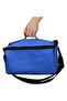 Thermal Cold Storage Bag Thermo Picnic Bag Thermos Ice Box Auto Ice Box Car Vehicle Blue - 3