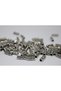Metal Intermediate Material / 10 Pieces