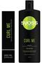 Brand: Curl Me Shampoo 500 ml Category: Shampoo - 2