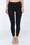 Istoç Avm Women's Black Tights Long Lycra Wr1264