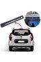 ملصق ضوء إيقاف الفرامل الخلفية من الكربون من Dacia Lodgy