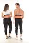 Original Unisex Sauna Suit Effective Unisex Thermal Waist Corset Belt - 6