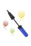 Single Sided Fast Balloon Inflation Plates Ball Inflation Pump - 6