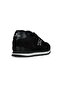 Peru Genuine Leather Black Men's Sports Shoes 10219250 -S - 3