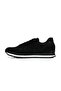 Peru Genuine Leather Black Men's Sports Shoes 10219250 -S - 4