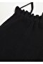 Open Back Knit Top - 8