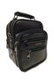 Men's Hand Bag Small Size Polo Men's Bag 17x14x8 Cm Size