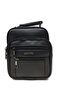 Men's Hand Bag Small Size Polo Men's Bag 17x14x8 Cm Size - 6