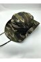 Suyitti 100% Cotton Summer Foldable Safari Hat New Season