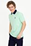 Green Men's T-Shirt - 3