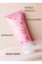 Sensitive Facial Cleanser with Peach and Amino Acids 100 gr - 3
