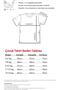 Abbey Road The Beatles Logo Music Beatles Printed Unisex Kids Black Tshirt - 4