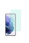 واقي شاشة زجاجي مقوى غير قابل للكسر لهاتف Samsung Galaxy S21 Plus - 2