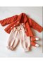 Knitted Baby Set
