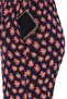 Vip Cooling Pocket Women's Pajama Bottoms - 3