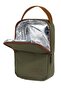 Khaki Color Baby Care Bag Set - Basil - 6