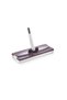 Sillgech Flat Handle Purse Set Plum Eh-302