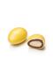 Yellow Colored Almond Dragee 500 Gr. - 2