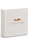 3D Leather Notebook - Theater - 4