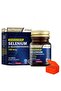 Selenium 100 Mg 100 Tablets Pill Box