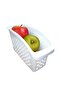Refrigerator Organize Basket 3 Pieces - 3