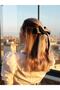 Melkady 174d - مشبك ميكانيكي لوشاح القوس العتيق - 2