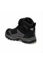 Boy's Black Fuller Hi Wp Waterproof Boots - 2