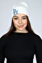 Unisex Mavi Bere