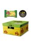Popkek Lemon Cake 60 g X 24 Pieces - 2