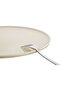 Chef Taste Of 19 cm Flat Plate Cream - 3
