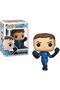 Pop Marvel Fantastic Four - Mister Fantastic - 2