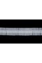 Gathered Transparent Line Extraphore Code:101m 100 mt