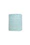 Morocco Blue Double Spanish Blanket - 2