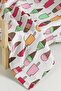 Baby - Child Cornetto Muslin Blanket 120x120 - 2