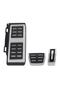 Volkswagen Passat B8 Original Screwless Snap-on 2010 Automatic Pedal Set - 2