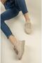 Divamod 500 Women's Knitwear Stretch Sneakers - 4
